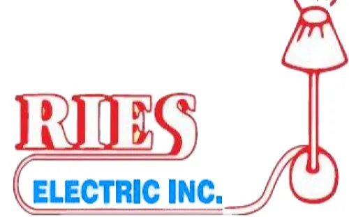 Slide of Ries Electric