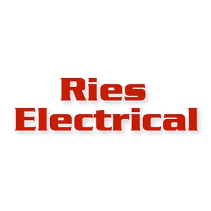 Slide of Ries Electrical Construction