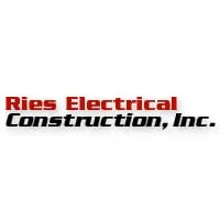 Slide of Ries Electrical Construction