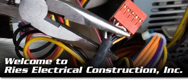 Ries Electrical Construction