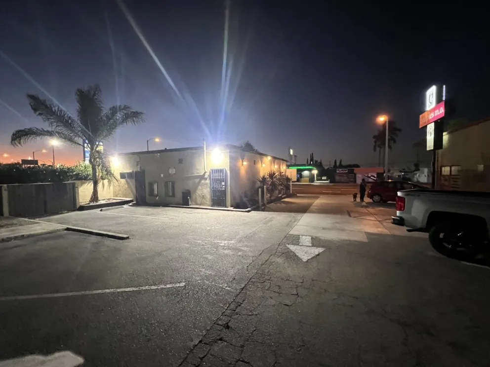 Slide of Riets Electric