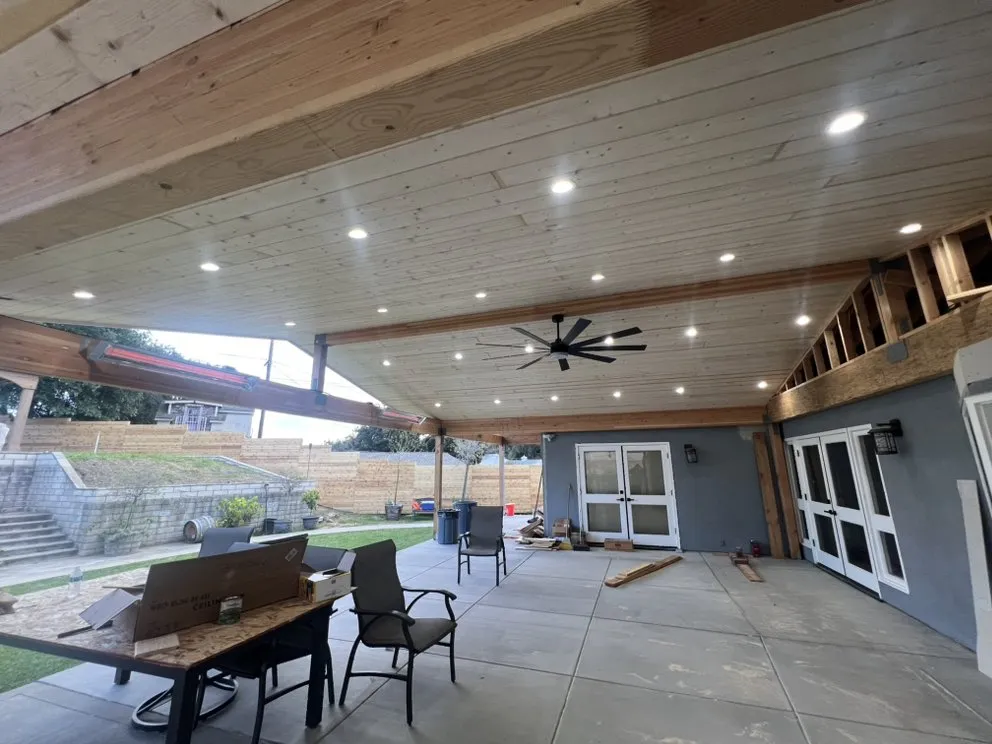 Slide of Riets Electric