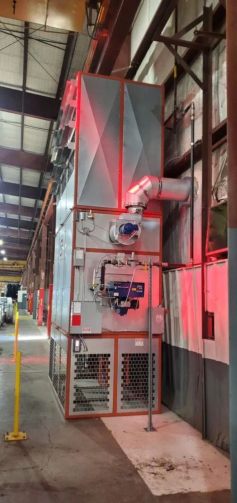 Reliable wiring installation service in Crawfordsville, IN - Riggen Mechanical Solutions