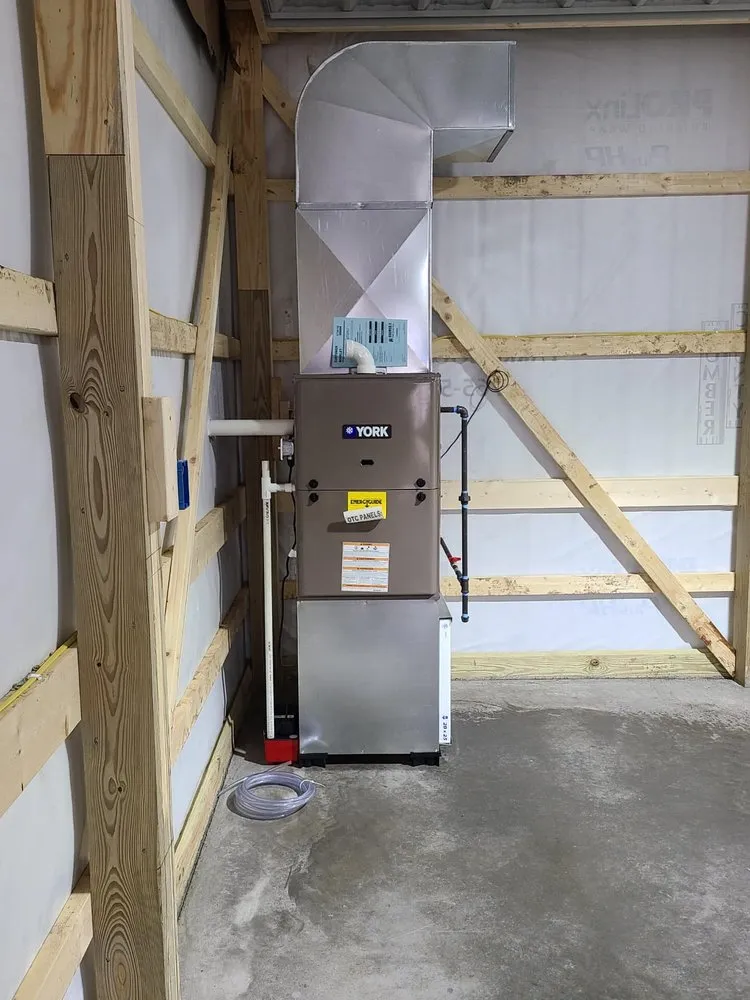 Expert emergency electrical service in Crawfordsville, IN by Riggen Mechanical Solutions
