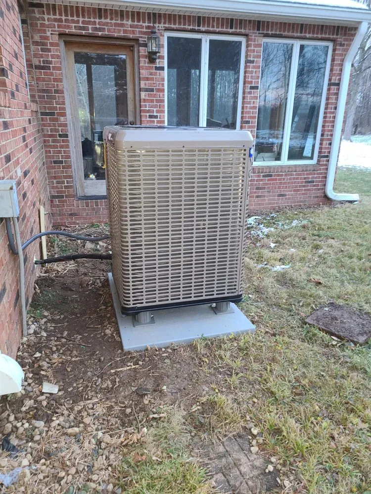 Affordable electrician providing wiring installation in Crawfordsville, IN - Riggen Mechanical Solutions