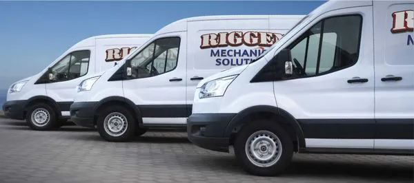 Riggen Mechanical Solutions
