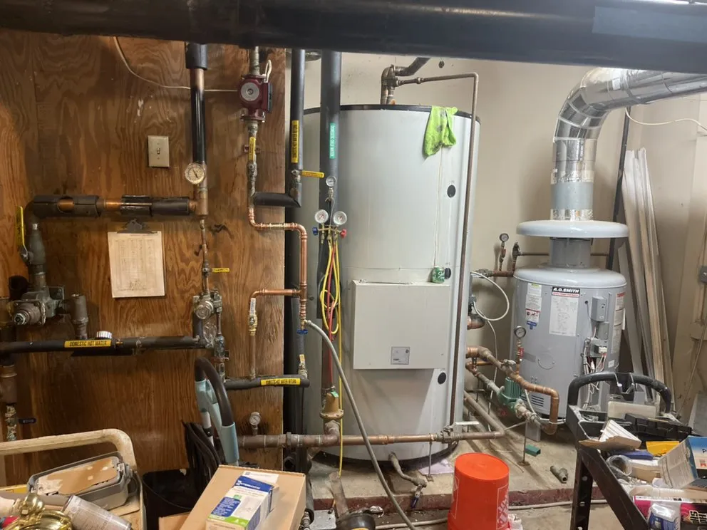 Slide of Right Angle Renovation