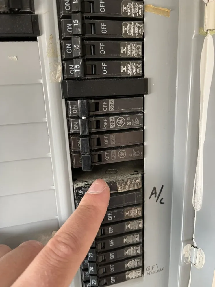 Slide of Right Angle Renovation