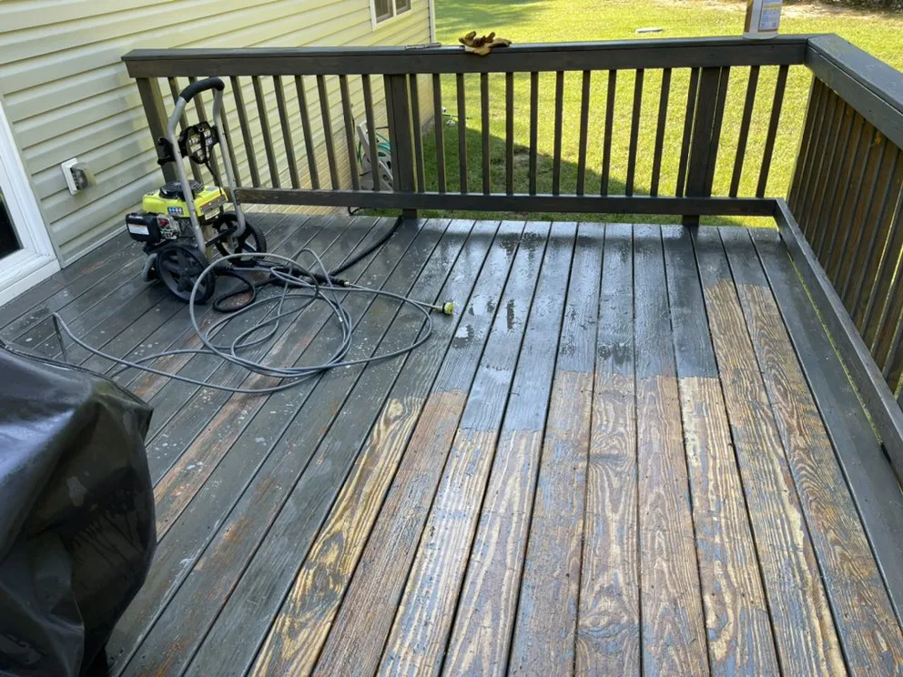 Slide of Right Angle Renovation