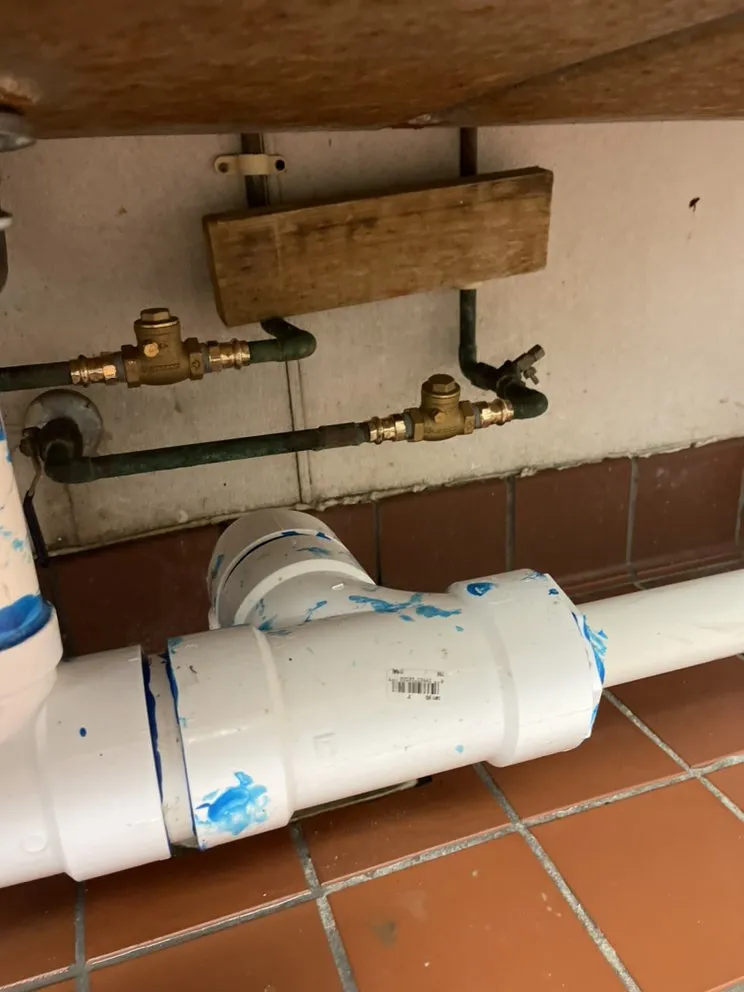 Emergency panel upgrade in ,  by Right Angle Renovation