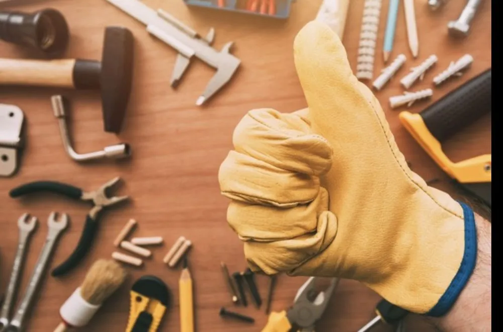 Slide of Right Angle Renovation