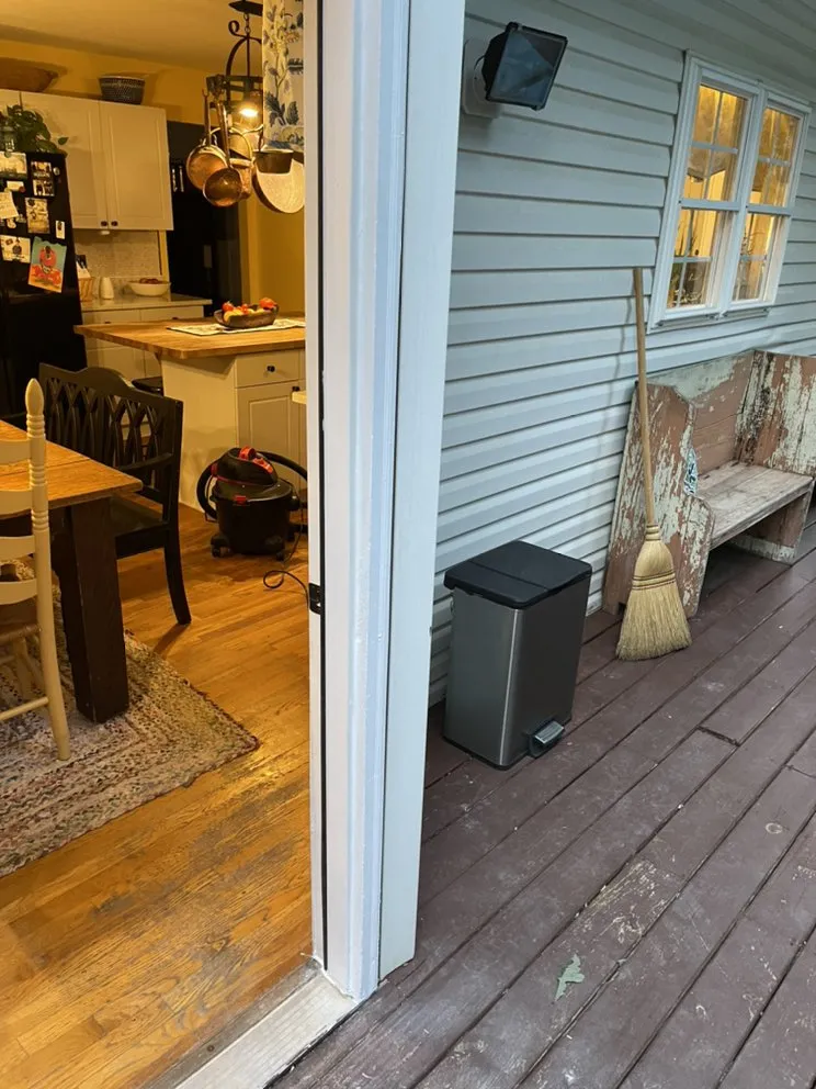 Slide of Right Angle Renovation