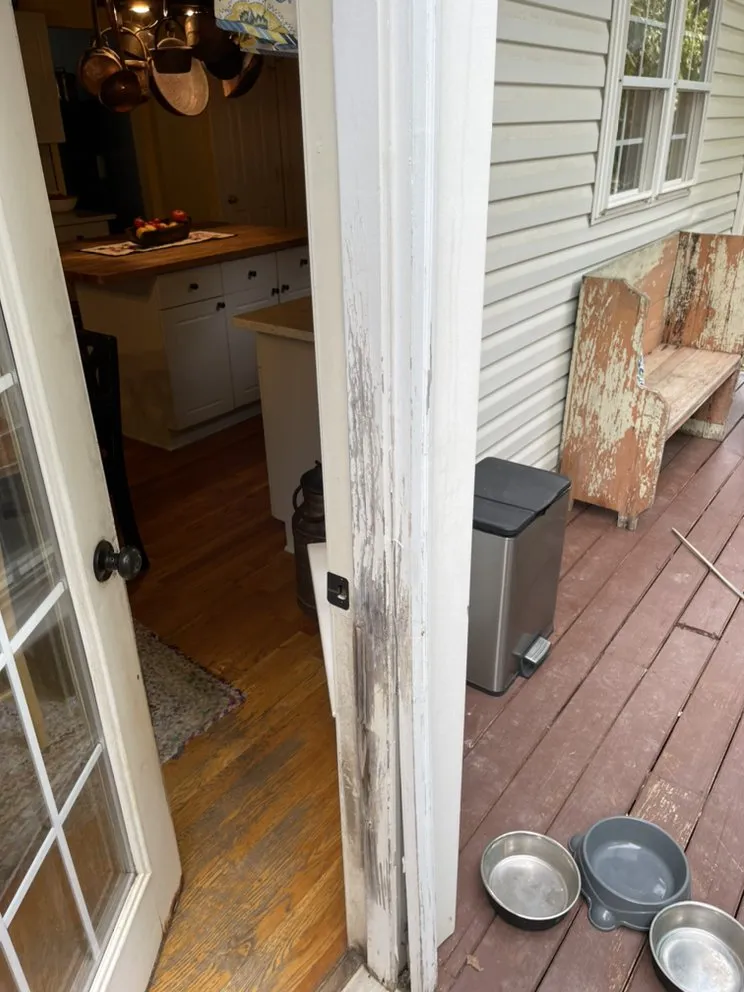 Slide of Right Angle Renovation