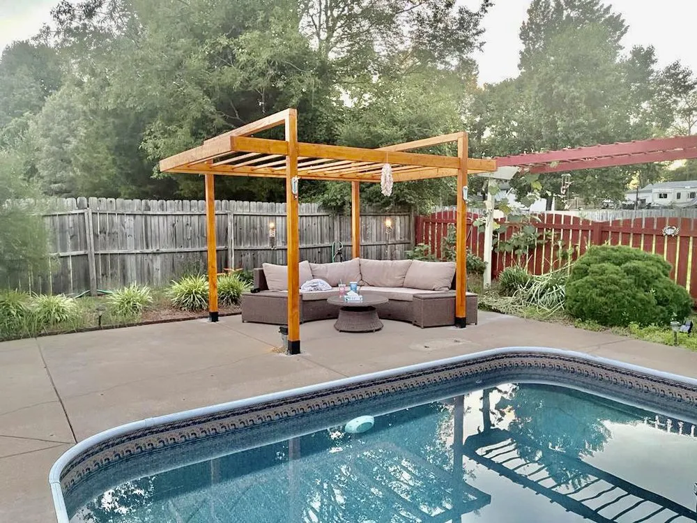 Slide of Right Angle Renovation