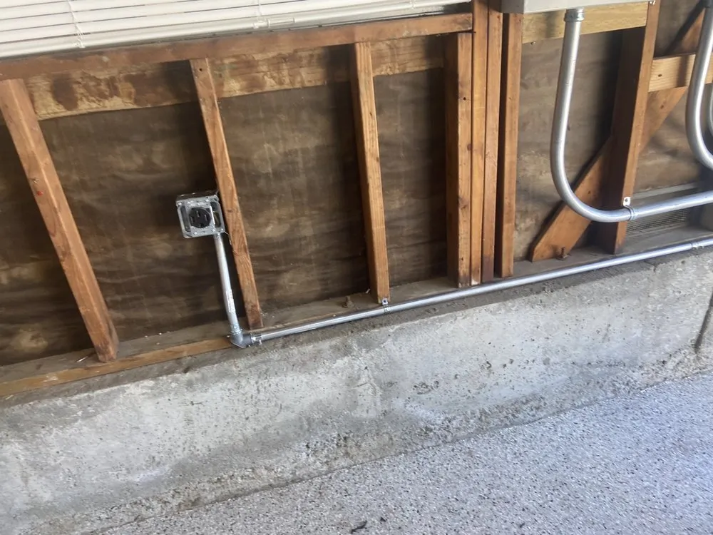 Slide of Right Away Electric