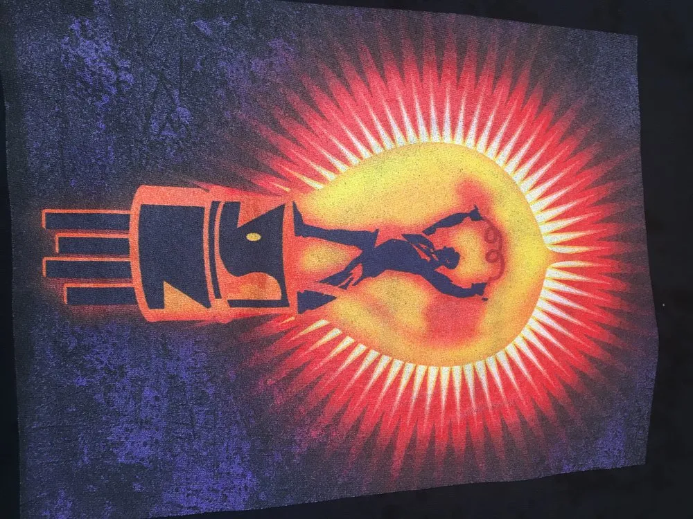 Slide of Right Away Electric