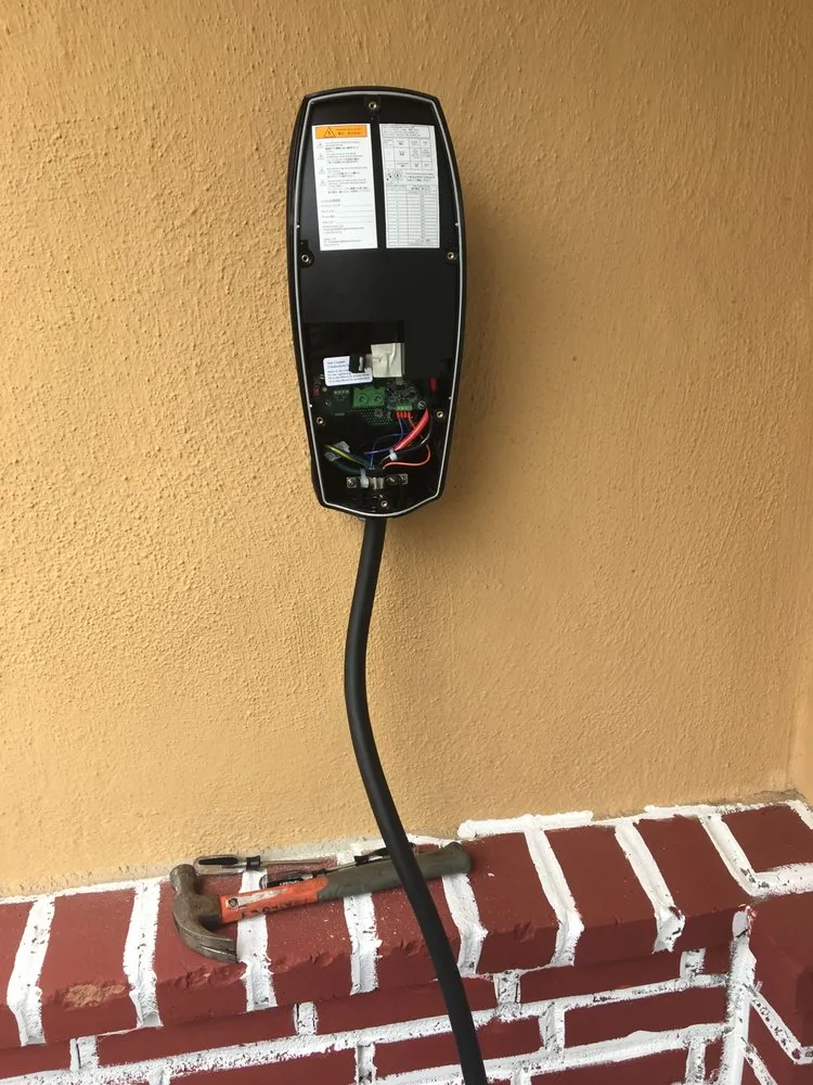 Slide of Right Away Electric