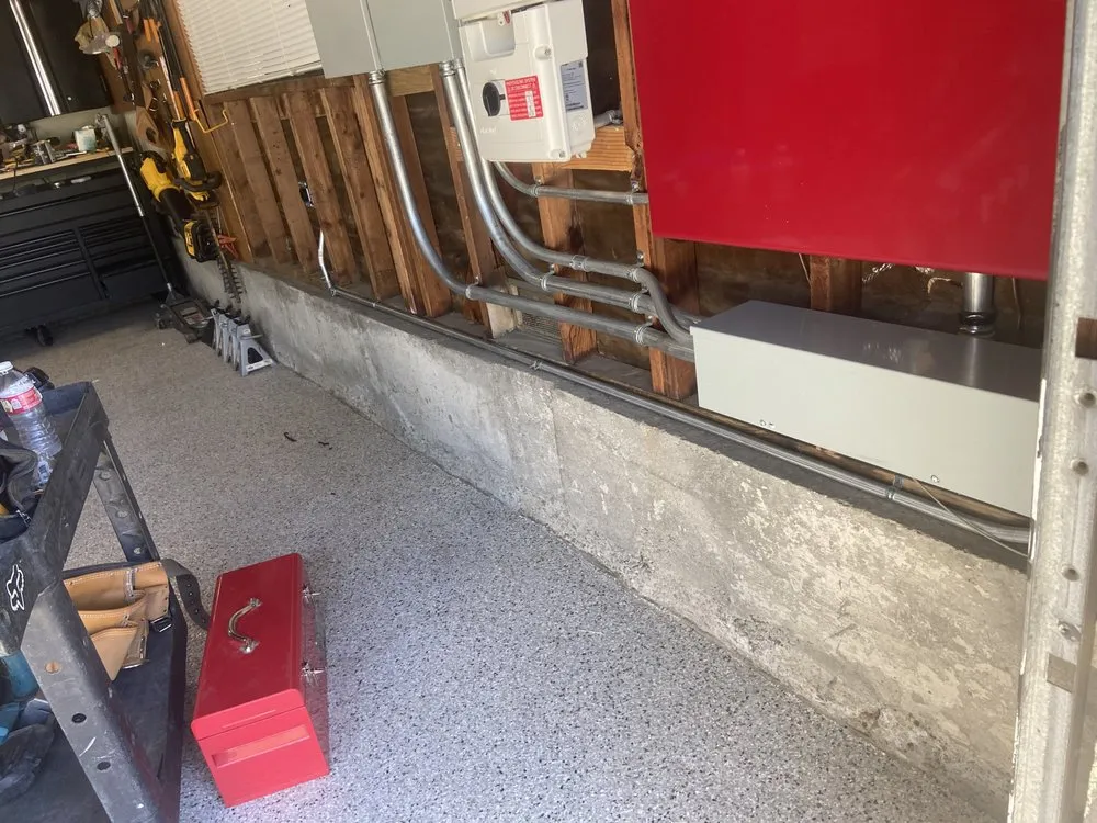 Slide of Right Away Electric