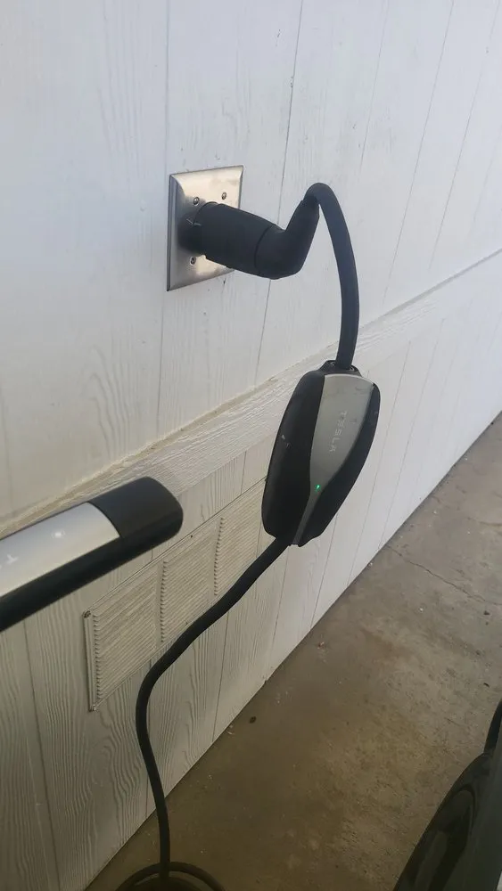 Slide of Right Away Electric