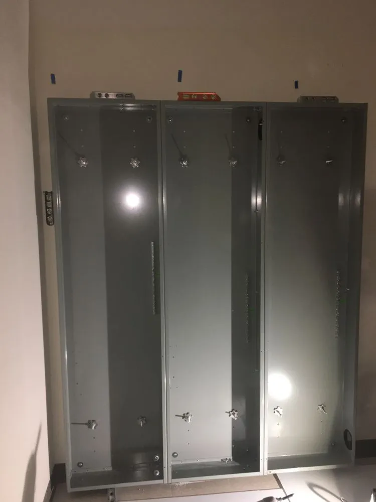 Reliable emergency electrical service service in , - Right Away Electric