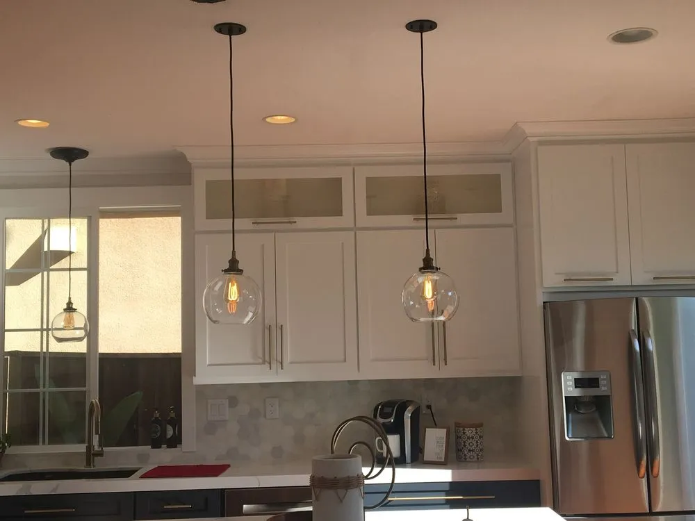 Slide of Right Away Electric