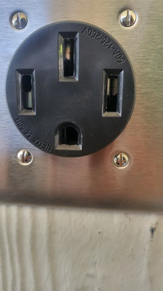 Slide of Right Away Electric