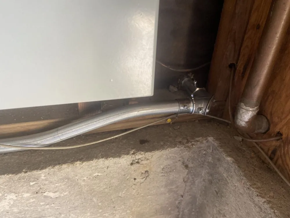 Slide of Right Away Electric