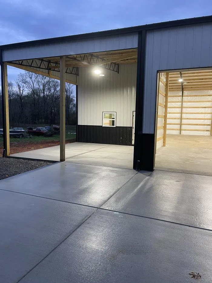 Trusted lighting installation experts serving Danville, AL - Right Choice Electric