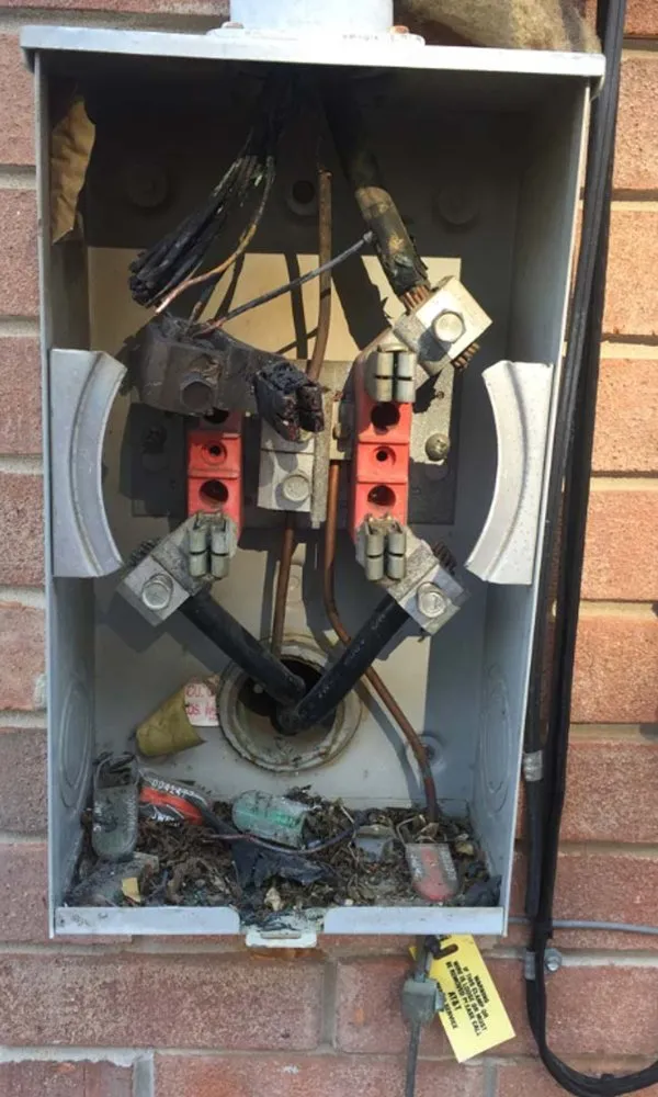 Trusted wiring installation in Danville, AL by Right Choice Electric