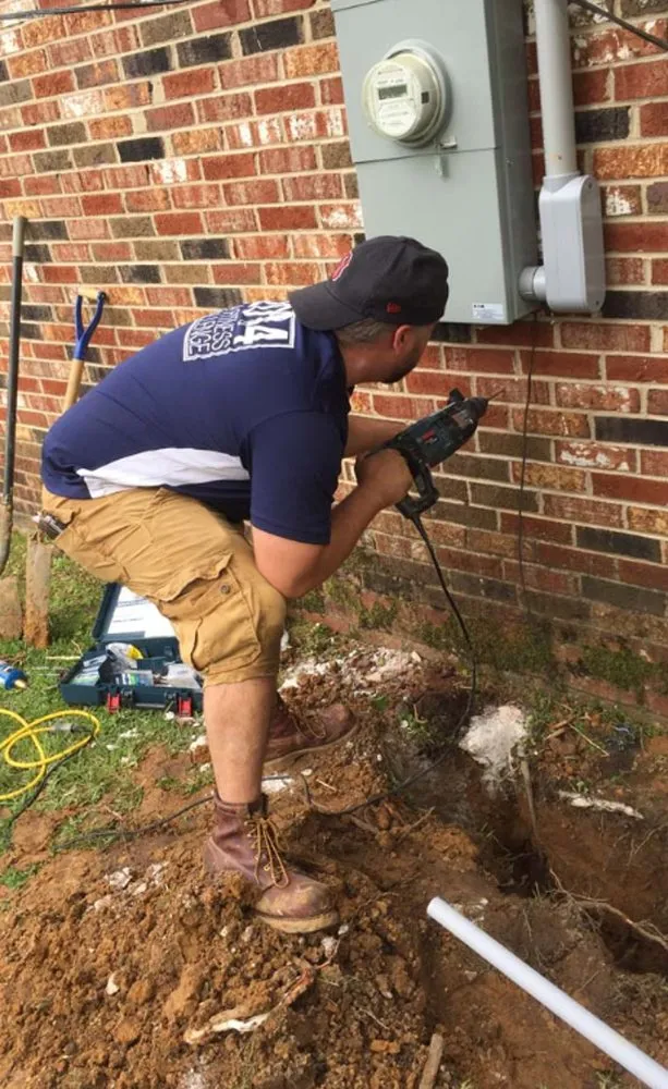 Expert emergency electrical service in Danville, AL by Right Choice Electric