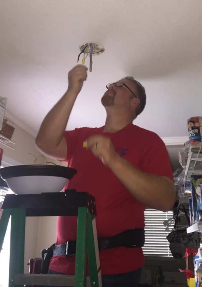 Emergency wiring installation service in Danville, AL - Right Choice Electric