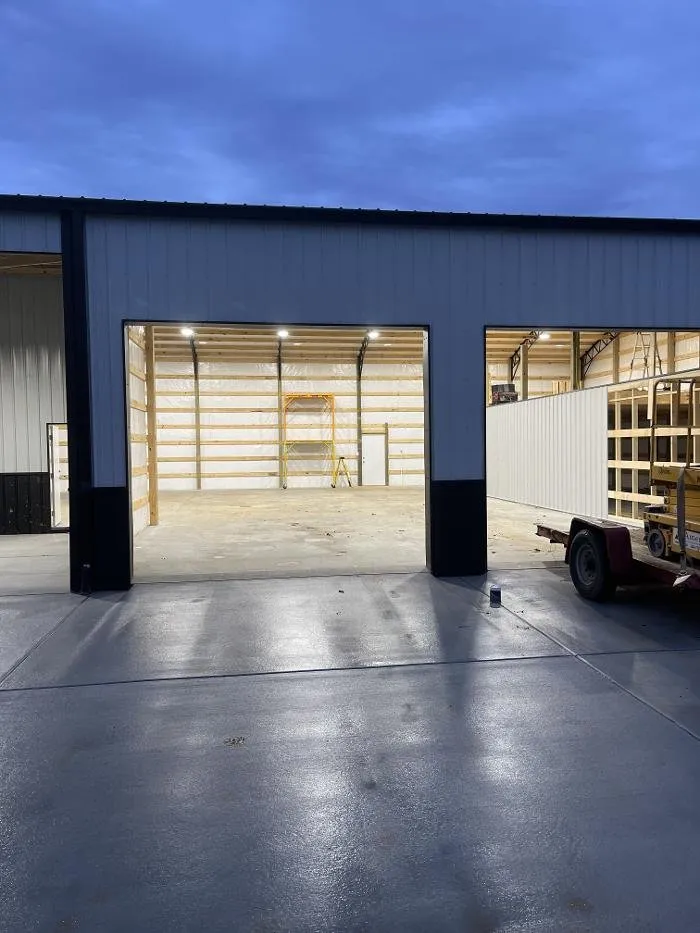 Certified panel upgrade experts serving Danville, AL - Right Choice Electric