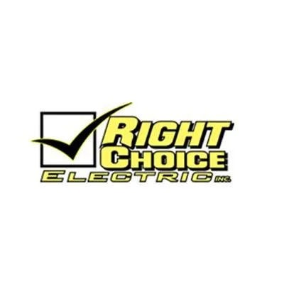 Slide of Right Choice Electric