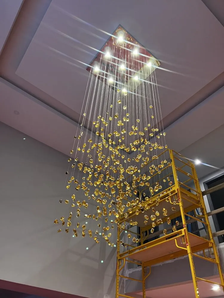 Slide of Right Choice Electric