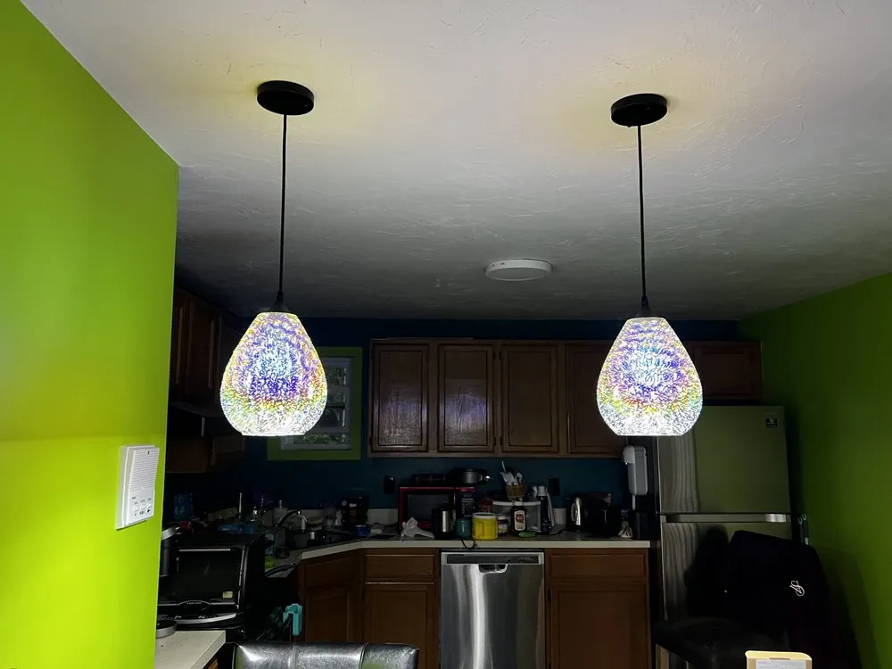 Slide of Right Choice Electric