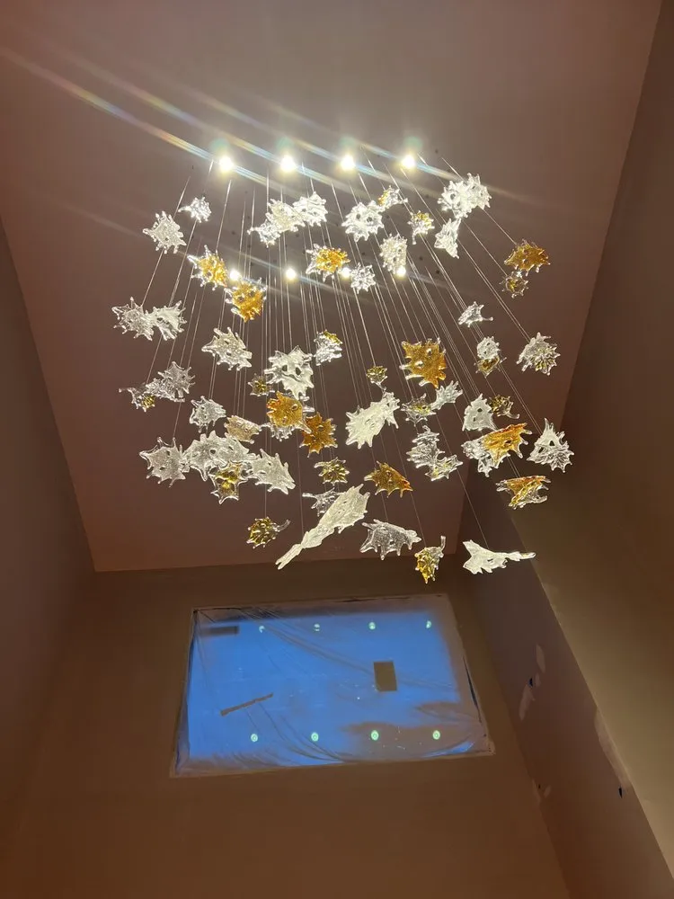 Slide of Right Choice Electric