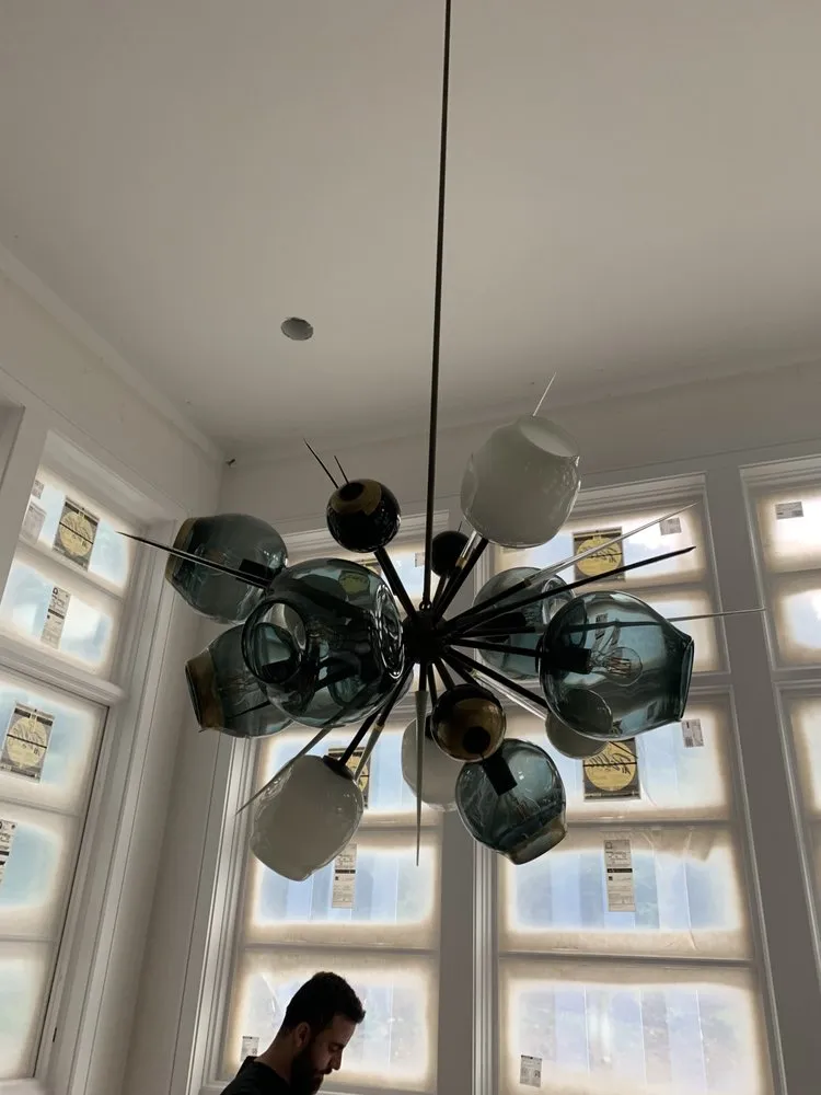 Slide of Right Choice Electric