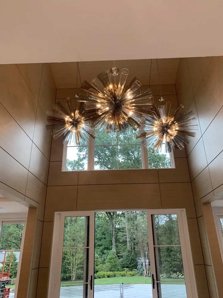 Slide of Right Choice Electric