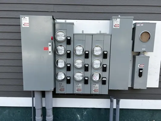 Right Choice Electric