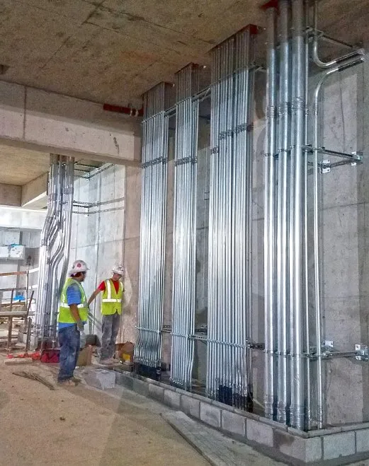 Slide of Right Choice Electrical