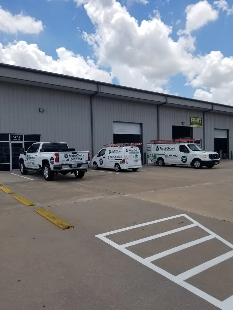 Slide of Right Choice Electrical Solutions