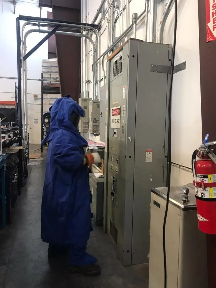 Slide of Right Choice Electrical Solutions