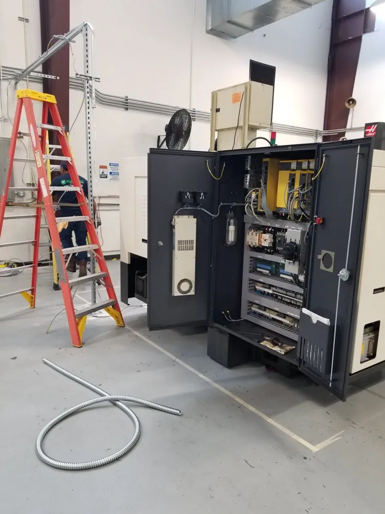 Reliable electrical repair in , by Right Choice Electrical Solutions