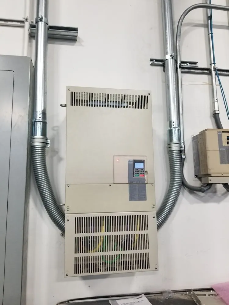 Slide of Right Choice Electrical Solutions