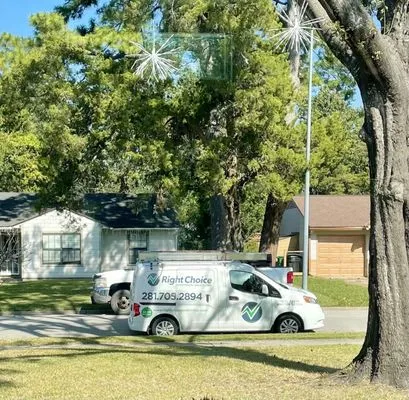 Right Choice Electrical Solutions