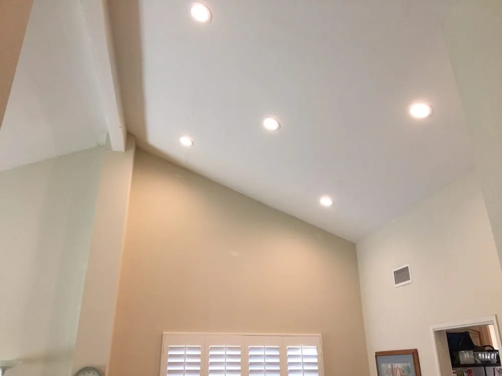 Slide of Right Connections Electric