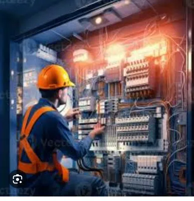 Right Electrical service