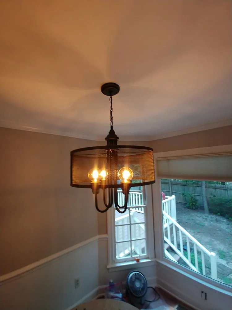 Slide of Right Electrical Services