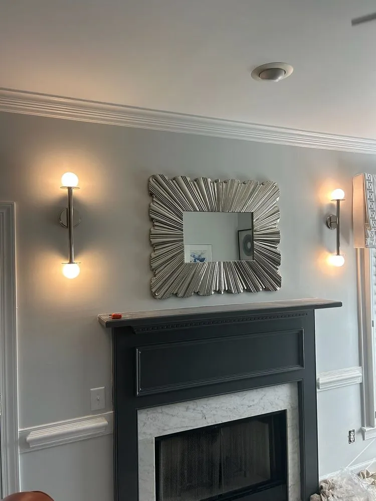 Slide of Right Electrical Services