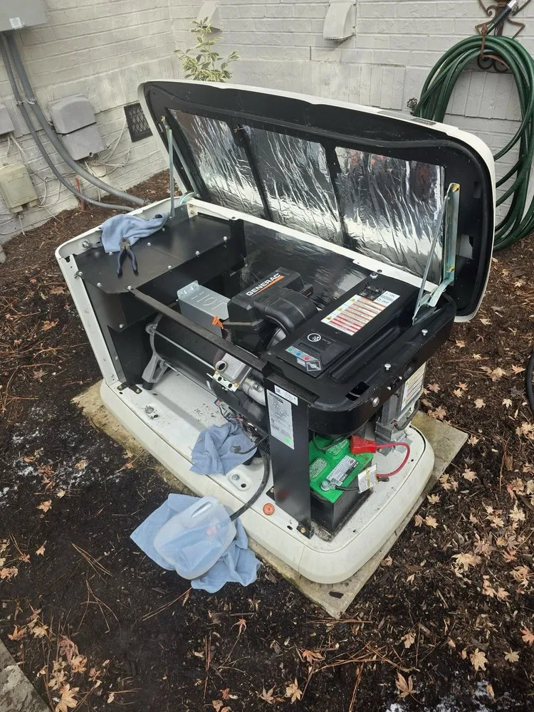 Slide of Right Electrical Services